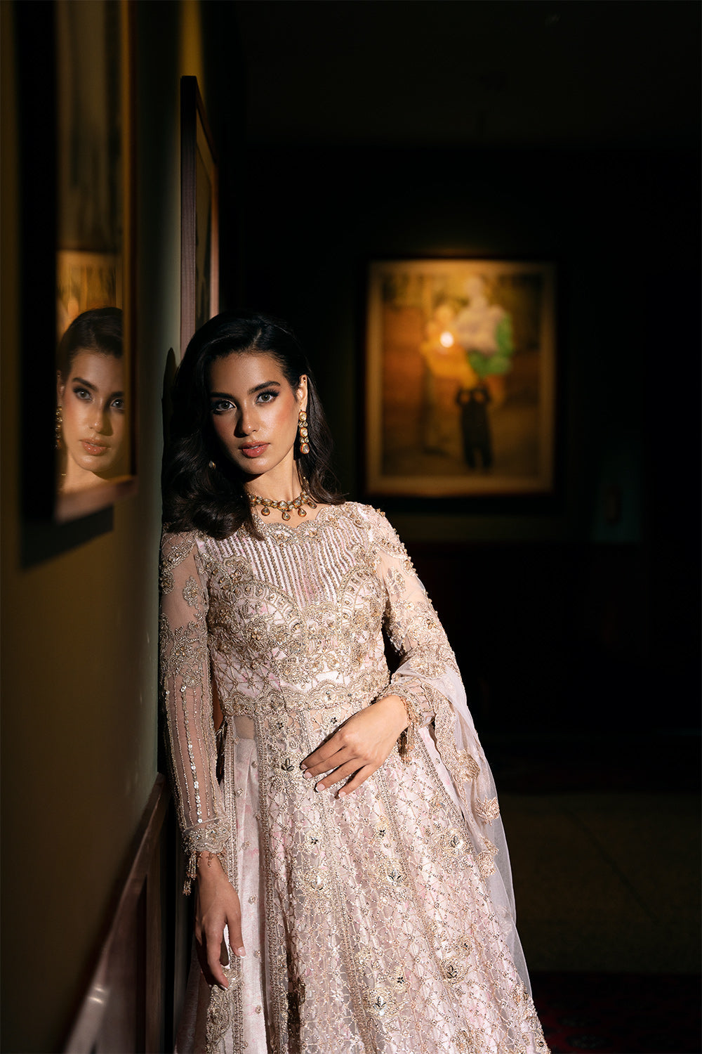 Saira Rizwan - Rigel Ayla's Atelier
